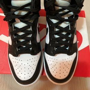 Nike Dunk High